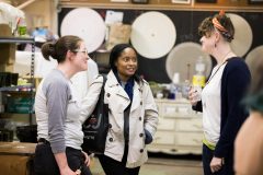 SBN's Networking at Noon event