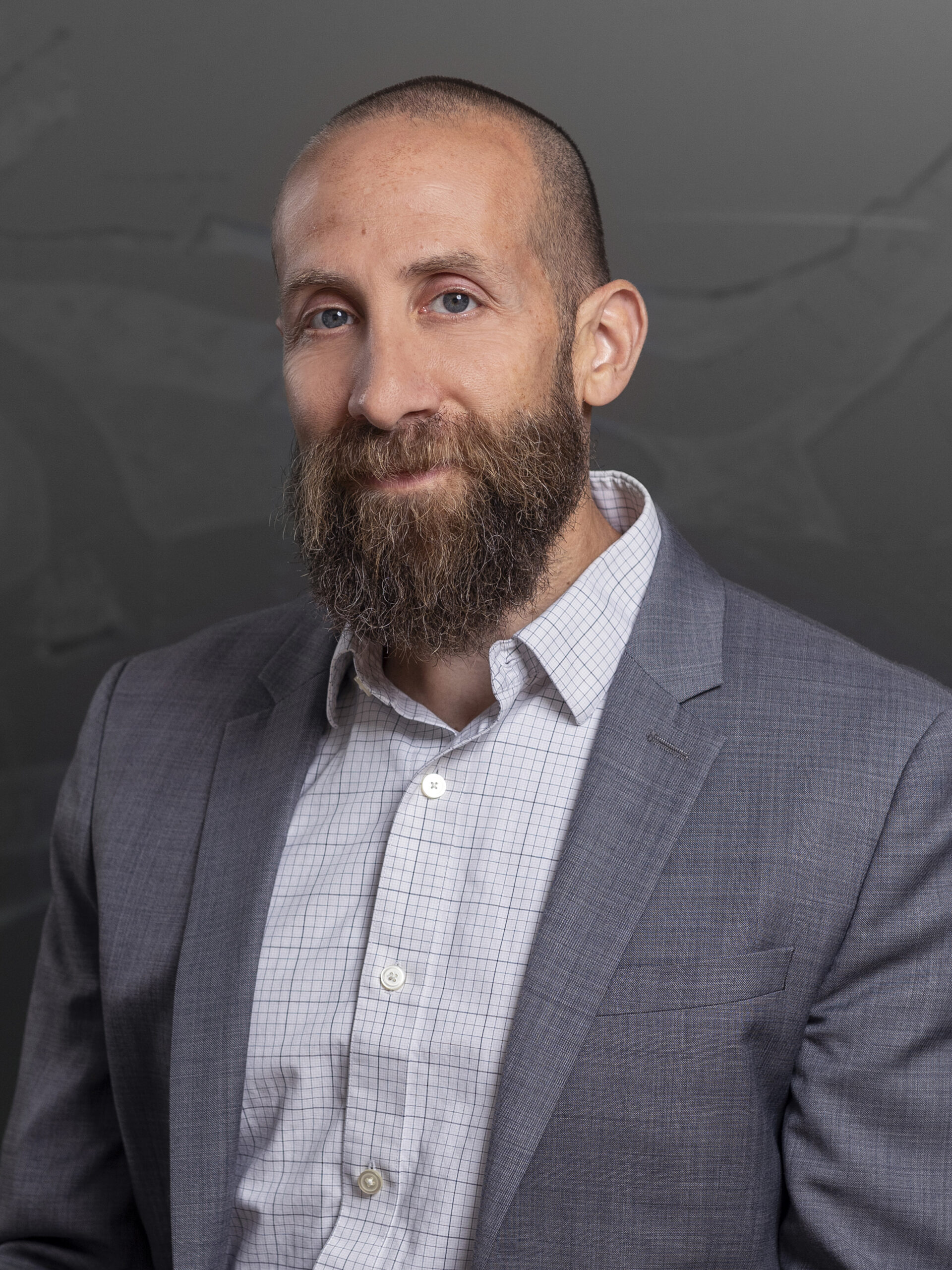 Marc Cammarata headshot