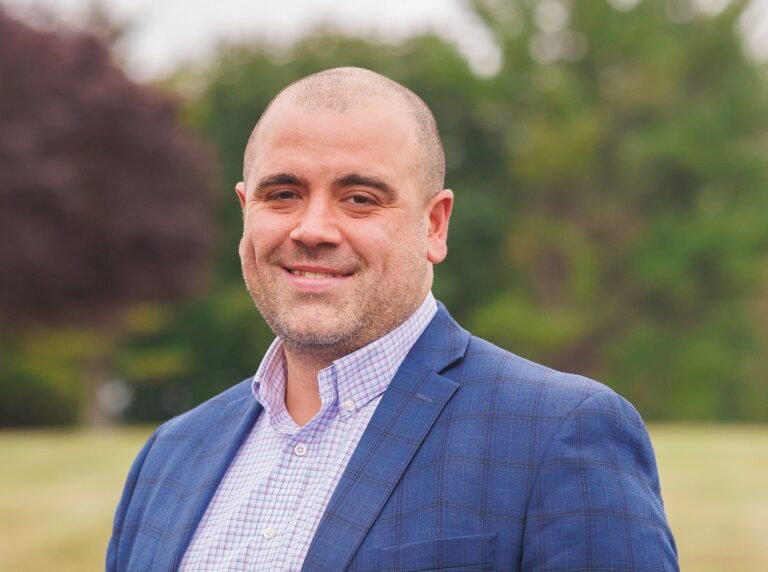 Joe Martinez