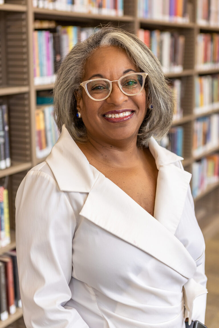 Marsha Levell