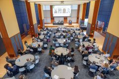 Achieving Climate Resilience Through Water Symposium 2024