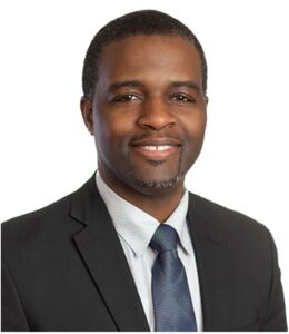 Mark McCoy's headshot