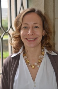 Melissa R. Gilbert