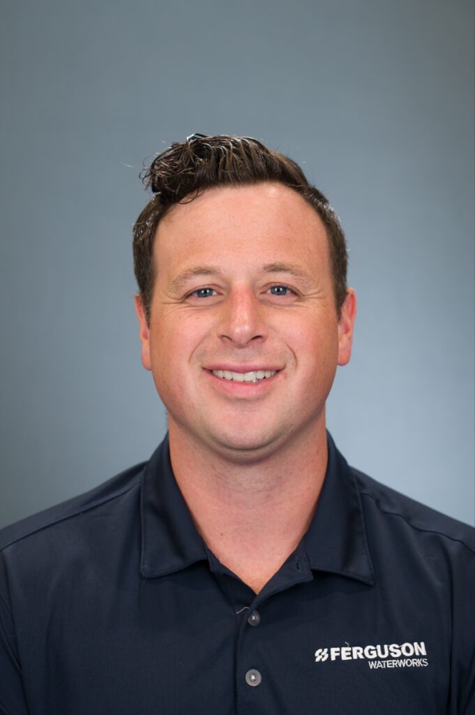 Stephen Shiffer's headshot