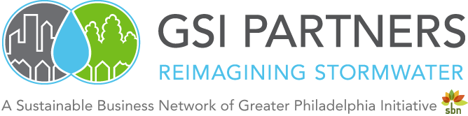 Sustainable Business Network of Greater Philadelphia's GSI Partners logo